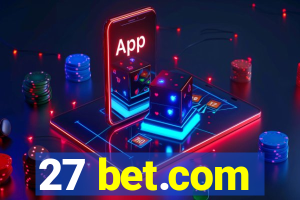 27 bet.com